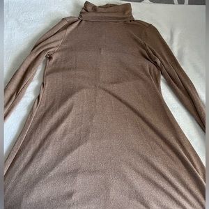 Old Navy Turtleneck Sweater Dress